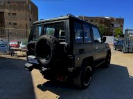 TOYOTA Land Cruiser II 2.5 TD Hard-top BJ73