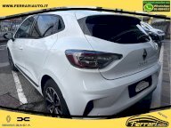 RENAULT Clio ECO-G 100 CV Techno