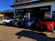 RENAULT Captur ECO-G 100 CV Evolution