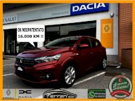 DACIA Sandero Streetway 1.0 SCe 65 CV Expres.