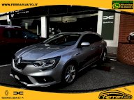 RENAULT Mégane Sporter dCi 8V 110CV EDC Ener.Zen