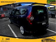 DACIA Lodgy 1.5 Blue dCi 8V 115 CV 7p. Comfort
