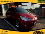 CITROEN C3 1.2 VTi 82 Exclusive