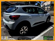DACIA Sandero Stepway 1.0 TCe ECO-G Expression
