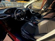 PEUGEOT 2008 PureTech Turbo 130 S&S Allure