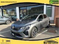 RENAULT Clio TCe 90 CV Techno