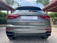 AUDI Q3 35 TDI S tronic S line edition