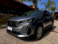 PEUGEOT 3008 BlueHDi 130 S&S EAT8 Active Pack