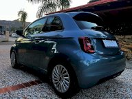 FIAT 500 Action Berlina