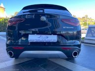 ALFA ROMEO Stelvio 2.2 T.diesel 190CV AT8 RWD Bus.