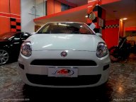 FIAT Punto 1.4 8V 5p. Natural Power Street