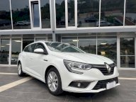 RENAULT Mégane Sporter Blue dCi 95 CV Business