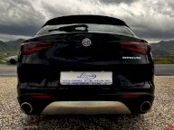 ALFA ROMEO Stelvio 2.2 T.diesel 180CV AT8 RWD Super