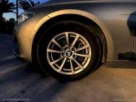 BMW 318d Touring Business Advantage aut.