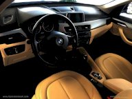 BMW X1 xDrive18d Business