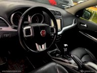 FIAT Freemont 2.0 Multijet 170 CV Lounge