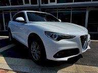 ALFA ROMEO Stelvio 2.2 T.diesel 210 CV AT8 Q4 Super