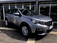 PEUGEOT 3008 BlueHDi 120 S&S EAT6 Business