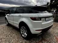 LAND ROVER RR Evoque 2.0 TD4 180CV 5p. HSE Dynamic