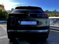 PEUGEOT 3008 BlueHDi 130 S&S EAT8 Allure