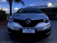 RENAULT Captur dCi 8V 90 CV EDC S&S Energy Zen