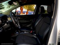 OPEL Mokka X 1.6 CDTI Ecot.136 4x2 aut.Innov.