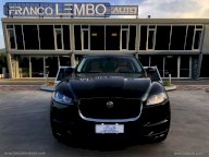 JAGUAR F-Pace 2.0 D 180 CV AWD aut. Prestige