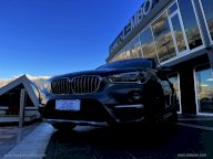 BMW X1 sDrive18d