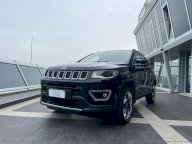 JEEP Compass 2.0 Mjt II aut. 4WD Limited