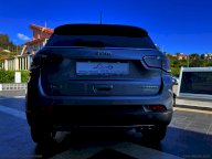 JEEP Compass 2.0 Mjt II aut. 4WD Limited