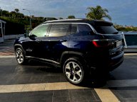 JEEP Compass 2.0 Mjt II aut. 4WD Limited