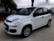 FIAT Panda 0.9 TwinAir Turbo S&S Easy