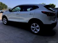 NISSAN Qashqai 1.5 dCi 115 CV DCT Business