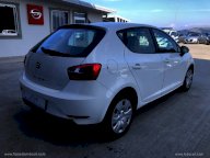 SEAT Ibiza 1.4 TDI 75CV CR 5p. Style