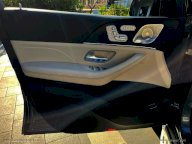 MERCEDES-BENZ GLE 350 d 4Matic Coupé Premium