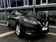 NISSAN Qashqai 1.5 dCi Business