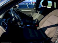 AUDI Q3 2.0 TDI 120CV S tronic Business