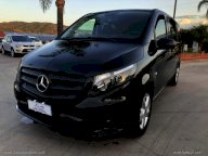 MERCEDES-BENZ VITO TOURER 2.2 116CDI PC-SL SELECT LONG