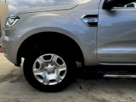 FORD Ranger 2.2 TDCi aut. DC Limited 5pt.