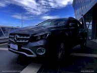 MERCEDES-BENZ GLA 180 D Automatic Business