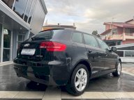 AUDI A3 SPB. 2.0 TDI S tronic Ambition