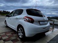 PEUGEOT 208 1.2 VTi 82 CV 5p. Active