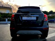 OPEL Mokka X 1.6 CDTI Ecotec 136 4x2 aut.Bus.