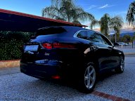 JAGUAR F-Pace 2.0 D 180 CV AWD aut. Prestige
