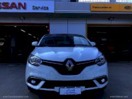 RENAULT Scénic dCi 8V 110 CV Energy Intens