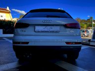 AUDI Q3 2.0 TDI 150CV S tronic Business