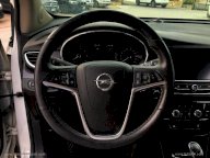 OPEL Mokka X 1.6 CDTI Ecot.136 4x2 aut.Innov.