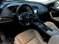 JAGUAR F-Pace 2.0 D 180 CV aut. Prestige