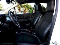 OPEL Mokka X 1.6 CDTI Ecot.136 4x2 aut.Innov.