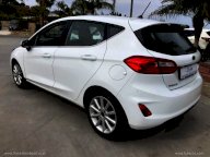 FORD Fiesta 1.0 Ecoboost 100 CV 5p. Titanium